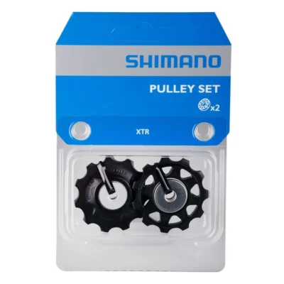 Derailleurwielset Shimano XTR RD-M972, RD-M971, RD-M970, RD-M960, RD-M953, RD-M952, RD-M951