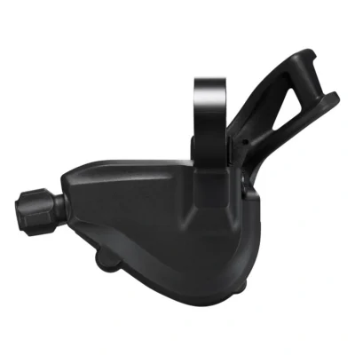 Versteller (links) 2 speed Shimano Deore MTB SL-M5100