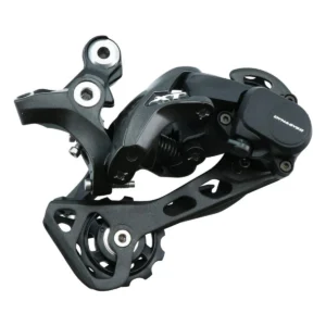 Achterderailleur 11-speed Shimano Deore XT M8000 GS - direct mount