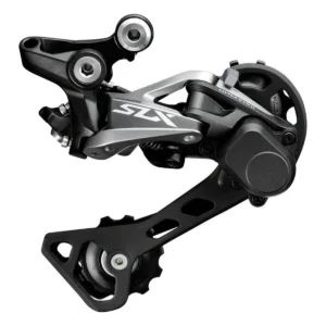 Achterderailleur 11-speed Shimano SLX M7000 GS - direct mount - zwart