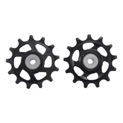 Derailleurwieltjes Shimano Deore XT RD-M8100