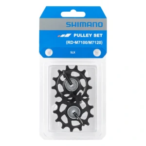 Derailleurwieltjes Shimano SLX RD-M7100