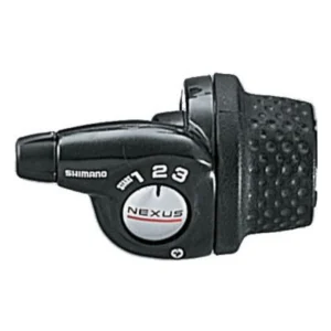 Draaiversteller Shimano Nexus 3 SL-3S35E incl. kabels