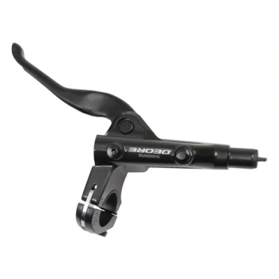 Remhendel links Shimano Deore Trekking BL-T6000 I-Spec II - zwart