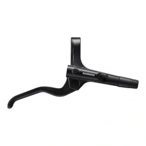 Remhendel rechts Shimano Acera BL-MT201 - zwart