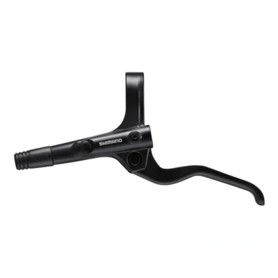 Remhendel links Shimano Acera BL-MT201 - zwart