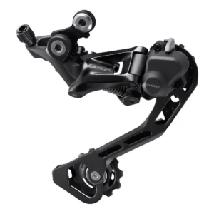Achterderailleur 10-speed Shimano GRX RD-RX400 top normal - direct mount