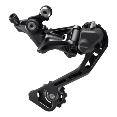 Achterderailleur 10-speed Shimano GRX RD-RX400 top normal - direct mount