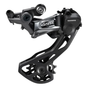 Achterderailleur 11 Speed Shimano GRX RD-RX810 - top normal - Directe montage