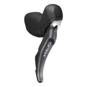 Versteller (rechts) met remhendel 11 speed Shimano GRX ST-RX810 voor schijfrem