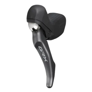 Hendel voor dropper zadelpen Shimano GRX ST-RX810-LA links