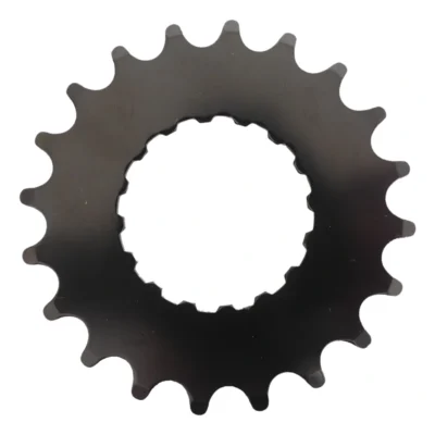 Tandwiel Bosch-2 E-bike 20-tands - Zwart