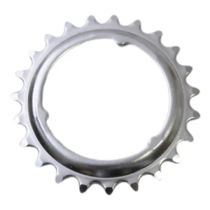 Tandwiel Sturmey Archer X-RD8 23T - 1/8 Chroom