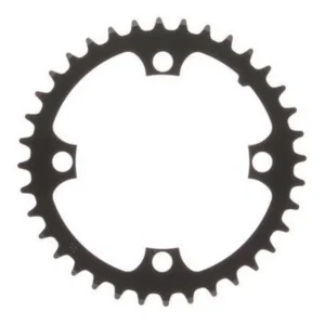 Kettingblad Miranda E-Bike Bosch-1 36T - zwart