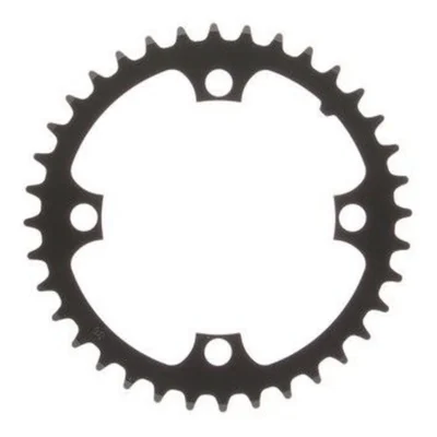 Kettingblad Miranda E-Bike Bosch-1 36T - zwart