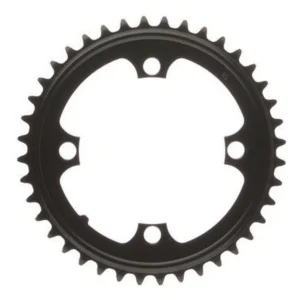 Kettingblad Miranda E-Bike Bosch-1 38T - zwart