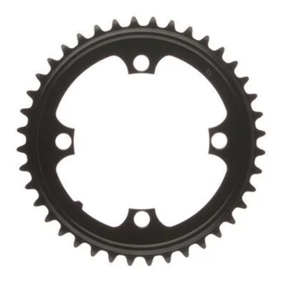 Kettingblad Miranda E-Bike Bosch-1 46T - zwart