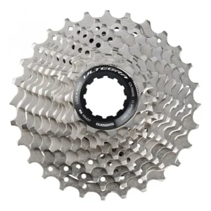 Cassette Shimano Ultegra CS-R8000 - 11 Speed - 14-28T - Zilver