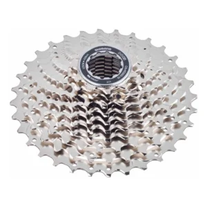 Cassette 10 speed Shimano CS-HG500 12-28T (werkplaatsverpakking)