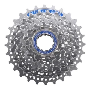 Cassette Shimano Claris CS-HG50 - 8 Speed - 12-25T - Zilver