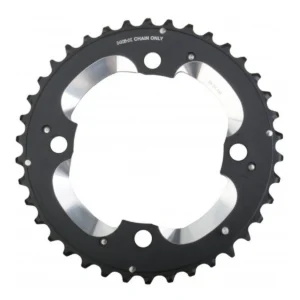 Kettingblad 38T Shimano Deore XT FC-M785 38T-AK