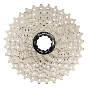 Cassette Sunrace CSRS3 - 11 Speed - 11-28T - Zilver