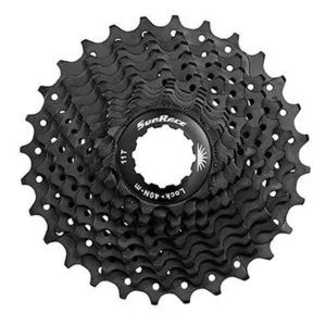 Cassette Sunrace CSRS3 - 11 Speed - 11-28T - Zwart