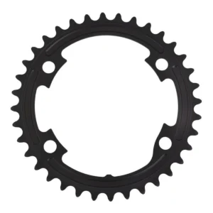 Kettingblad 34T Shimano 105 FC-R7000 - zwart
