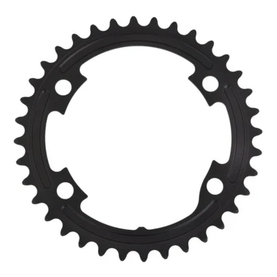 Kettingblad 34T Shimano 105 FC-R7000 - zwart