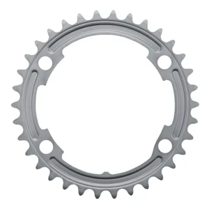 Kettingblad 34T Shimano 105 FC-R7000 - zilver