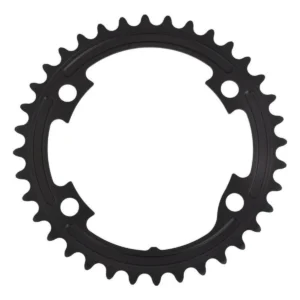 Kettingblad 36T Shimano 105 FC-R7000 - zwart