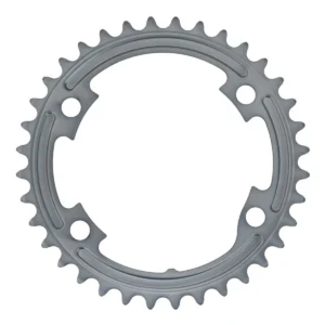 Kettingblad 36T Shimano 105 FC-R7000 - zilver