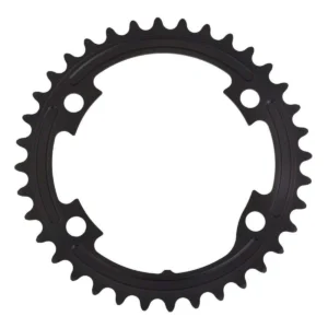 Kettingblad 39T Shimano 105 FC-R7000 - zwart