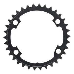 Kettingblad 34 tands Shimano Ultegra FC-R8000 (MS) 2x11 speed - zwart