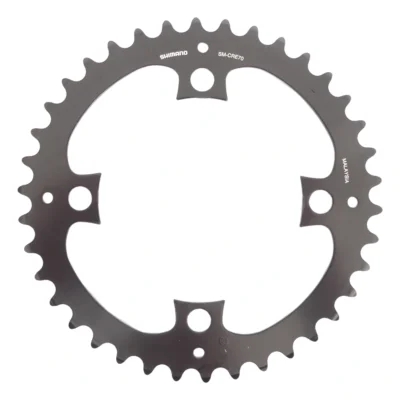 Kettingblad 38T Shimano Steps SM-CRE70B - 11 speed