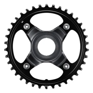 Kettingblad 38T Shimano Steps SM-CRE80 - 11 speed voor 50 mm kettinglijn