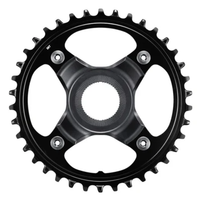 Kettingblad 38T Shimano Steps SM-CRE80 - 11 speed voor 50 mm kettinglijn