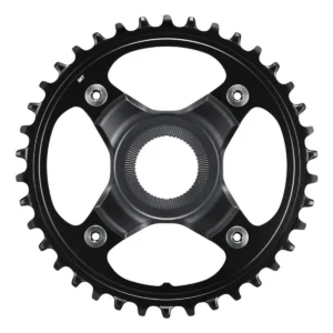 Kettingblad 34T Shimano Steps SM-CRE80 - 11 speed voor 53 mm kettinglijn