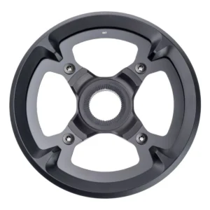 Kettingblad 44T Shimano Steps SM-CRE80 - 11 speed voor 50 mm kettinglijn - met kettingscherm