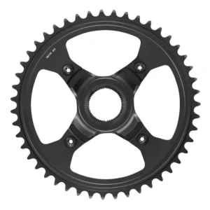 Kettingblad 47T Shimano Steps SM-CRE80 - 11 speed voor 50 mm kettinglijn