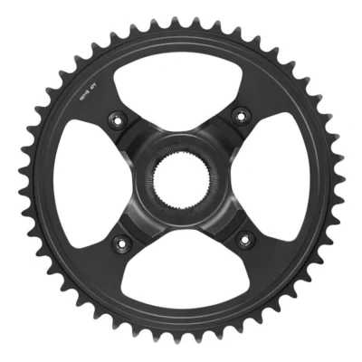 Kettingblad 47T Shimano Steps SM-CRE80 - 11 speed voor 50 mm kettinglijn