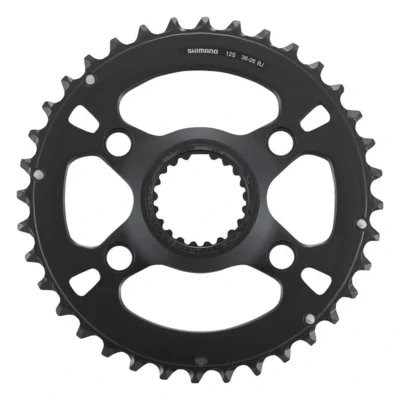 Kettingblad 36T Shimano SLX FC-M7100 / FC-M7120 - 12 speed