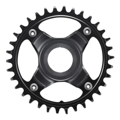 Kettingblad 38T Shimano Steps SM-CRE80 - 12 speed met 53 mm kettinglijn