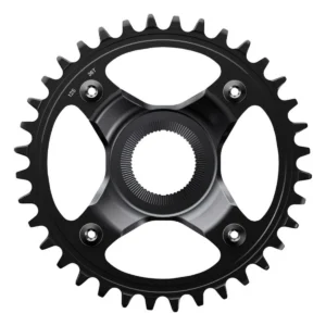 Kettingblad 36T Shimano Steps SM-CRE80 - 12 speed met 56,5 mm kettinglijn