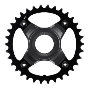 Kettingblad 34T Shimano Steps SM-CRE70 10/11 speed