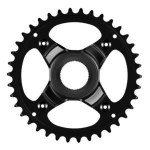 Kettingblad 38T Shimano Steps SM-CRE70 10/11 speed