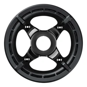 Kettingblad 38T Shimano Steps SM-CRE70 10/11 speed met kettingscherm