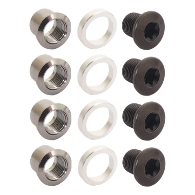 Kettingbladbouten Shimano Deore XT FC-M8100