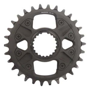 Kettingblad 30T Shimano Deore FC-M6100 - 12 speed