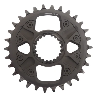 Kettingblad 30T Shimano Deore FC-M6100 - 12 speed